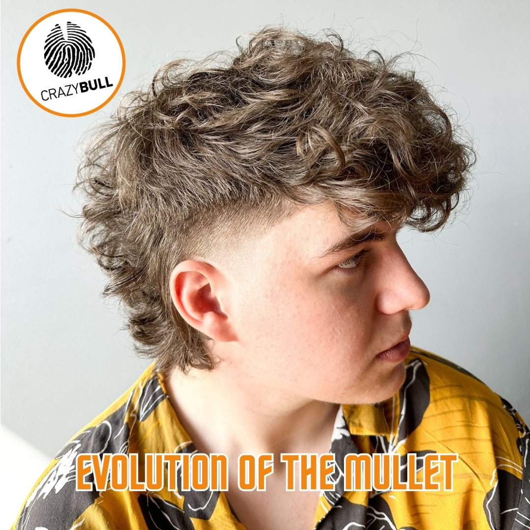 mullet