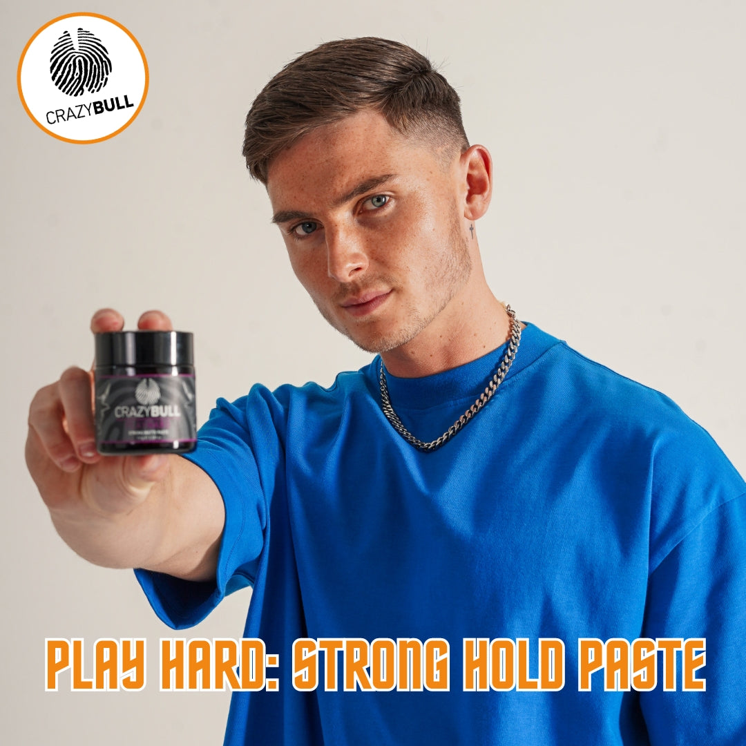 hair styling products