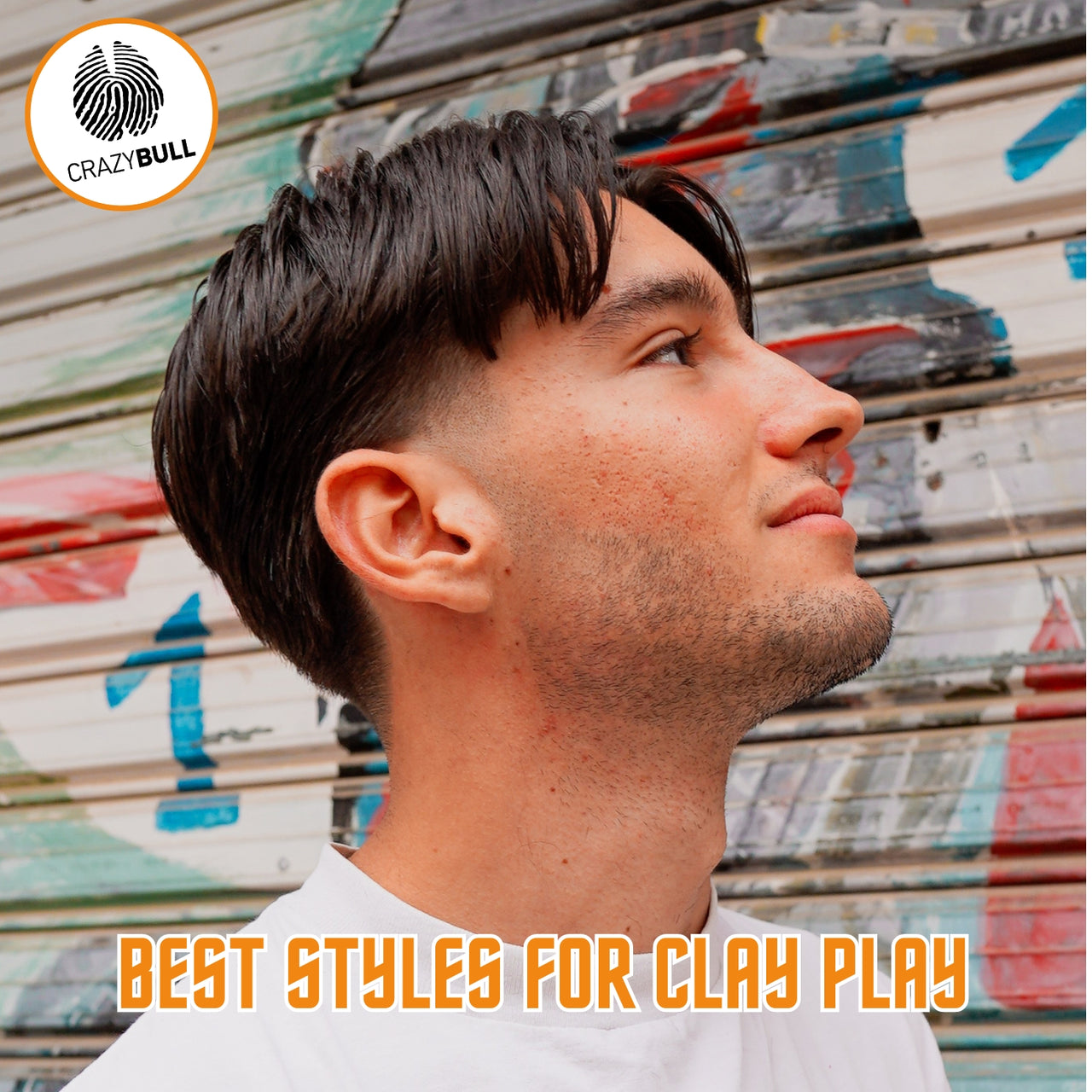 styling clay