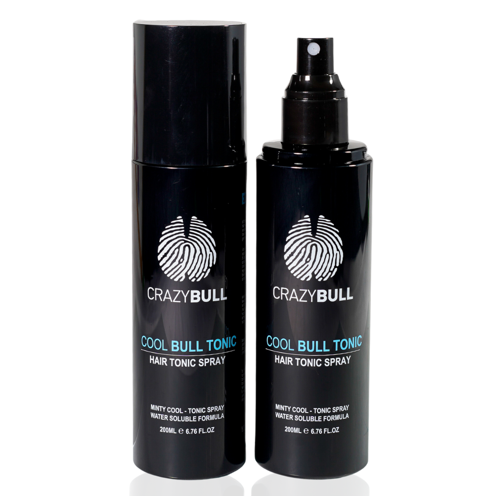 Cool Bull Tonic Spray
