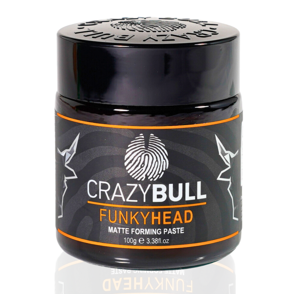 Funky Head Paste