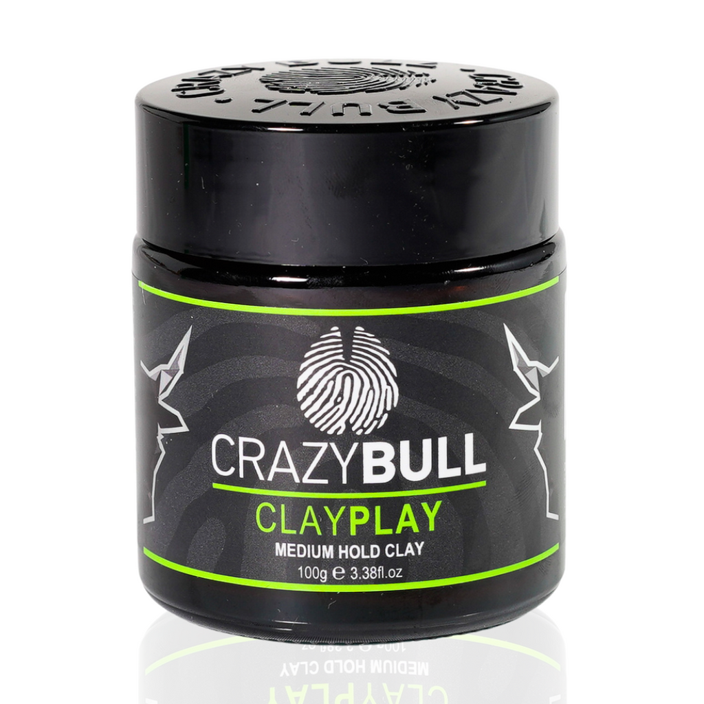 Clay Play