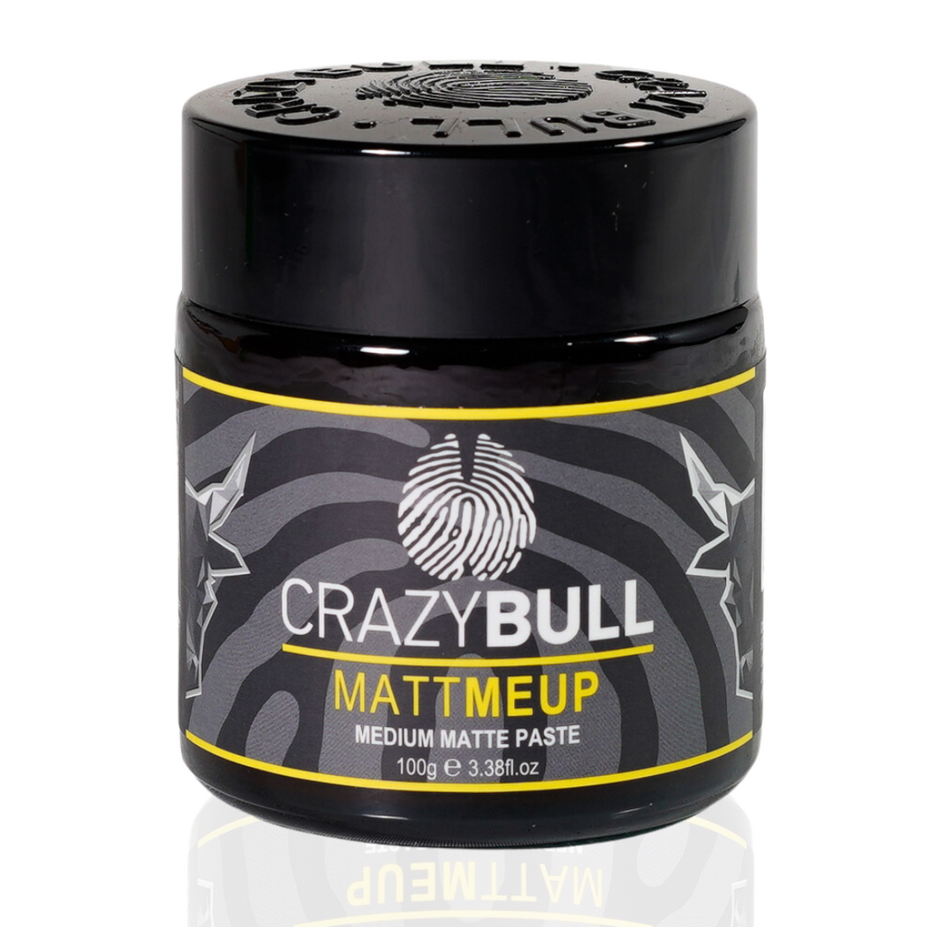 MattMeUp Paste