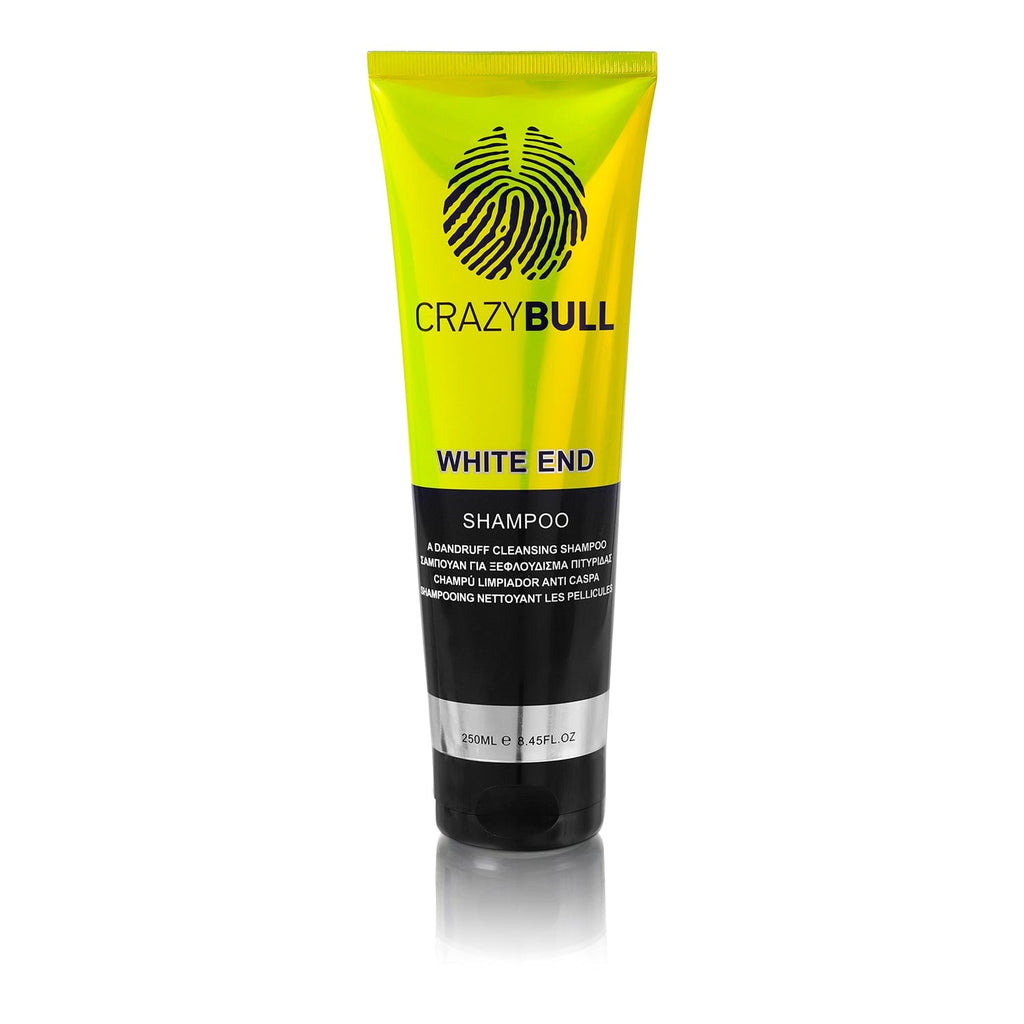 White End Shampoo