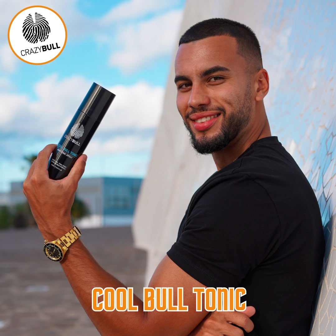 hair styling product