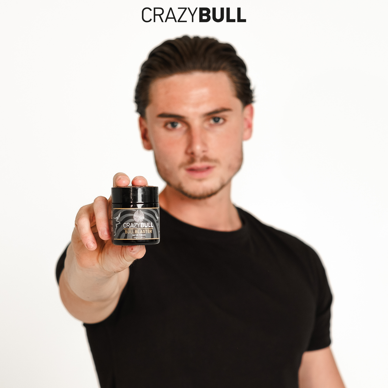 The History of Pomade Hair Products