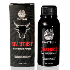 Space Dust Hair Powder