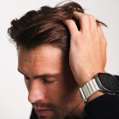 Crazy Bull Shades Color Blending Clay model photo