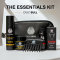 THE ESSENTIALS KIT