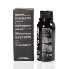 Space Dust Hair Powder