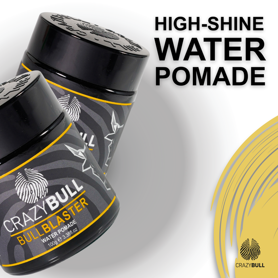 Bull Blaster Pomade