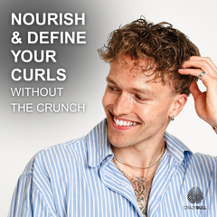 C4 Curl Cream – Define, Hydrate, Control
