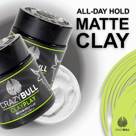 Clay Play