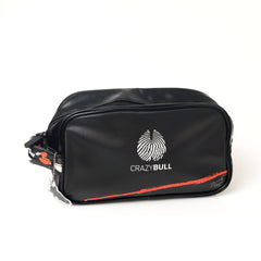 Crazy Bull Limited Edition Cosmetic Wash Bag
