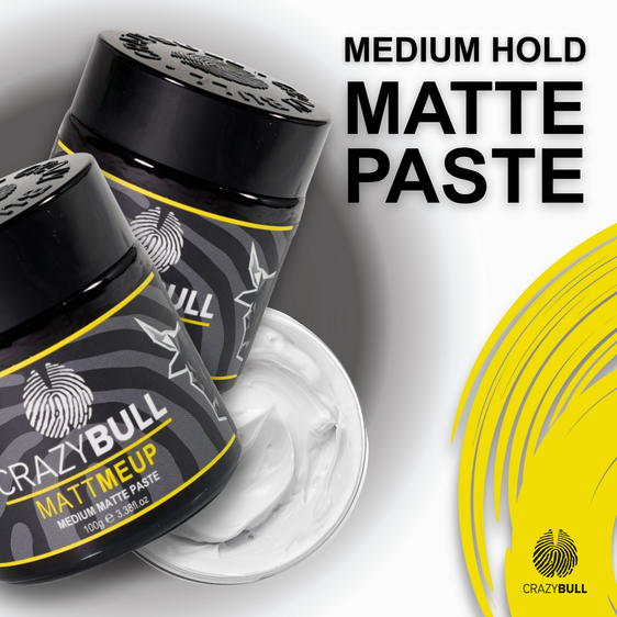 MattMeUp Paste