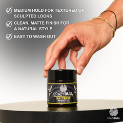 MattMeUp Paste