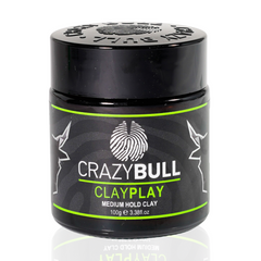 Clay Play