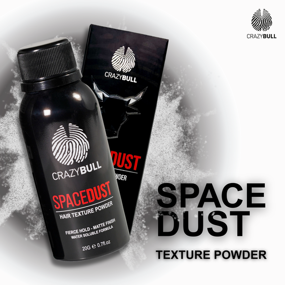Space Dust Hair Powder