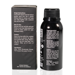 Space Dust Hair Powder