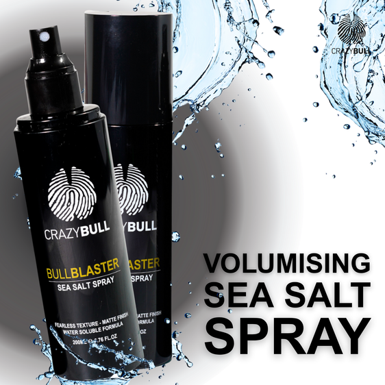 Bull Blaster Sea Salt Spray