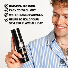 Bull Blaster Sea Salt Spray