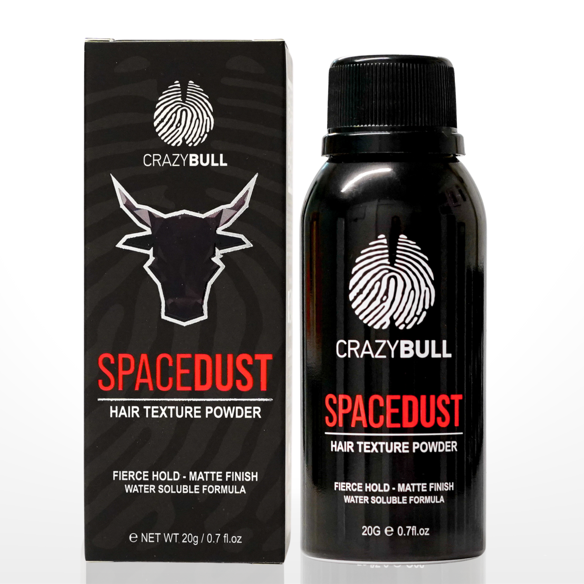 Space Dust Hair Powder