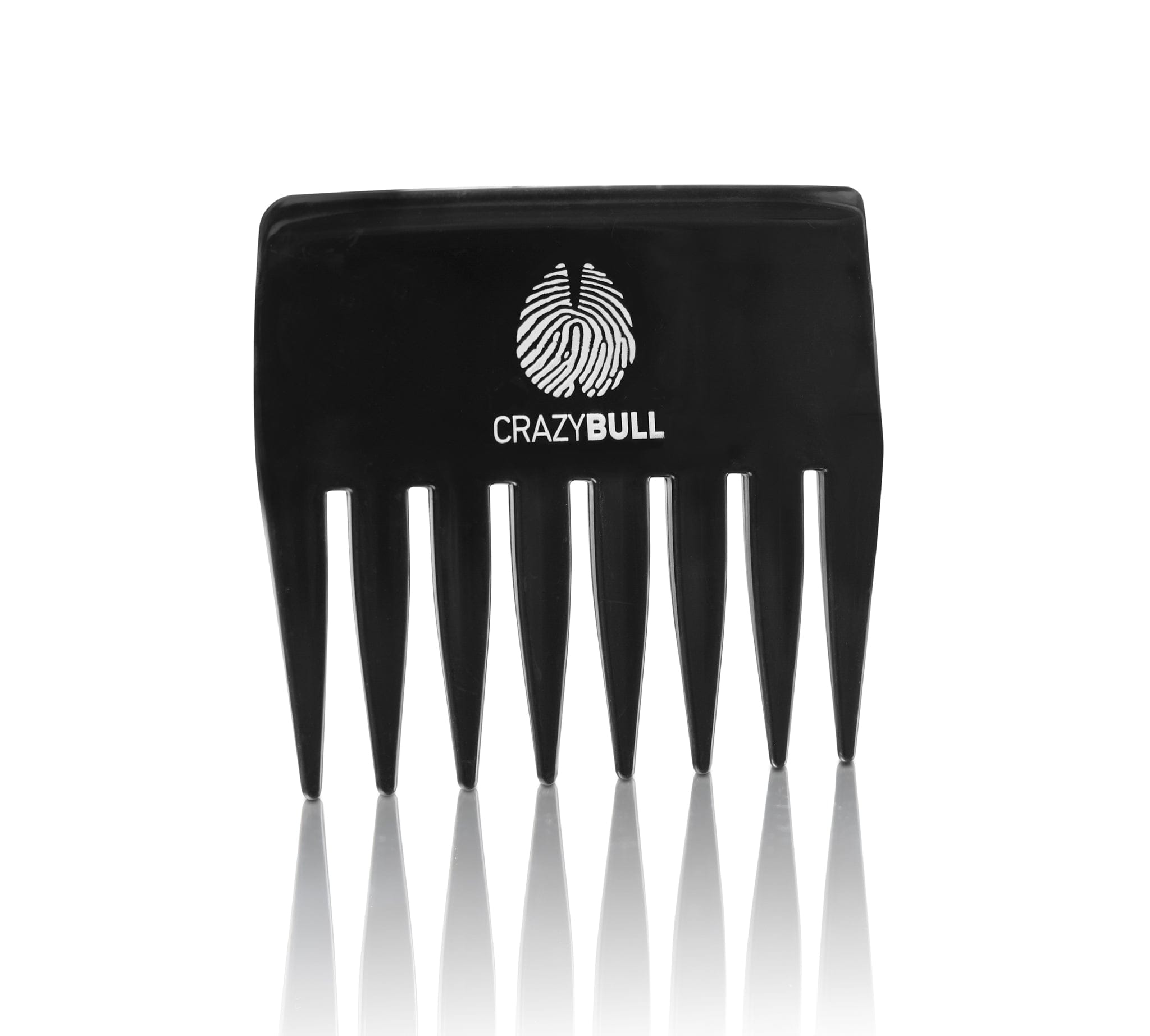 Black Hair Styling Comb