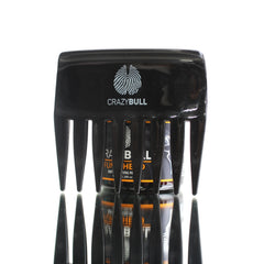 Black Hair Styling Comb