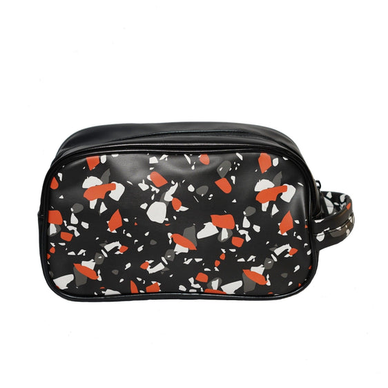 Crazy Bull Limited Edition Cosmetic Wash Bag