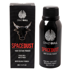 Space Dust Hair Powder