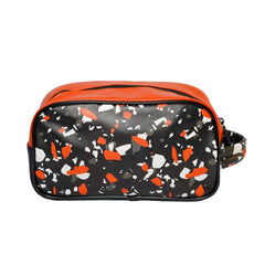 Crazy Bull Limited Edition Cosmetic Wash Bag